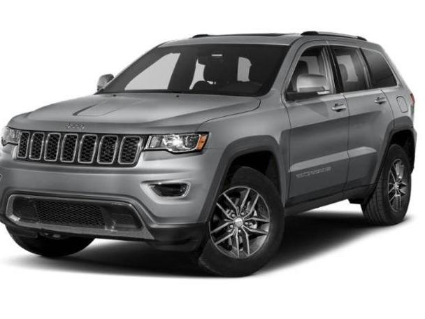 JEEP GRAND CHEROKEE 2020 1C4RJFBG0LC333979 image